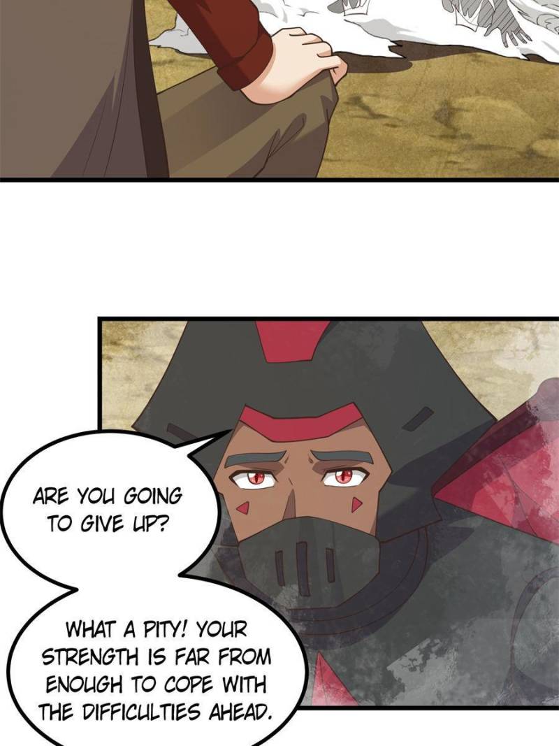 Read Endgame Restart EN Manga Online