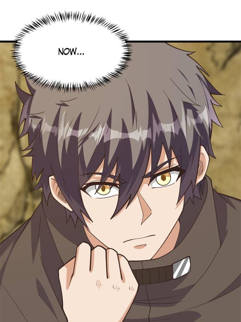 Read Endgame Restart EN Manga Online