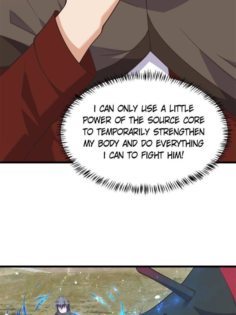 Read Endgame Restart EN Manga Online