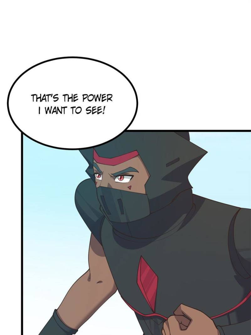 Read Endgame Restart EN Manga Online