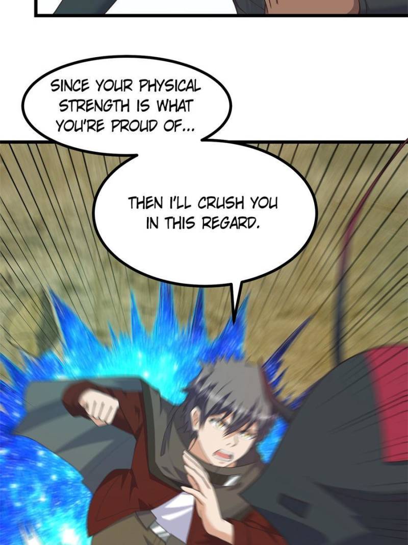 Read Endgame Restart EN Manga Online