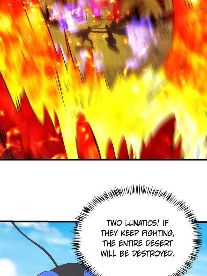 Read Endgame Restart EN Manga Online