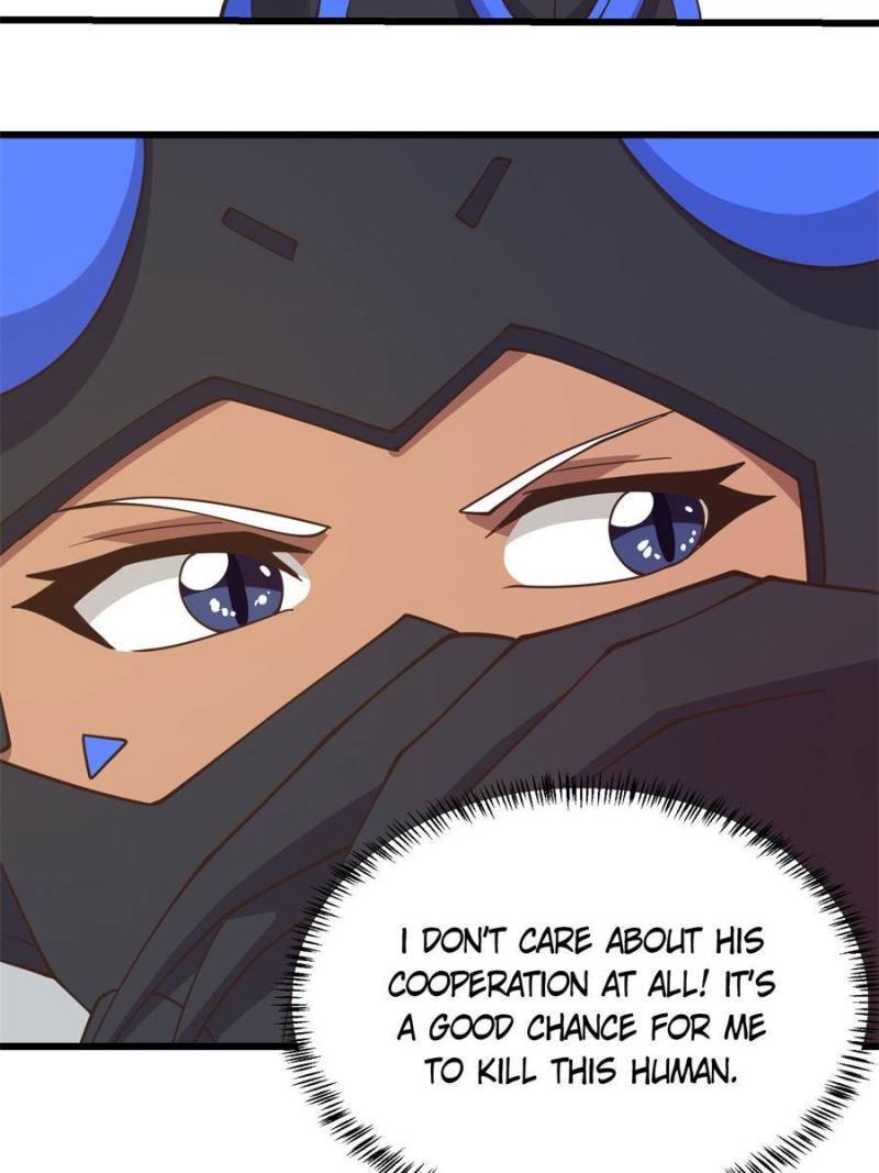 Read Endgame Restart EN Manga Online