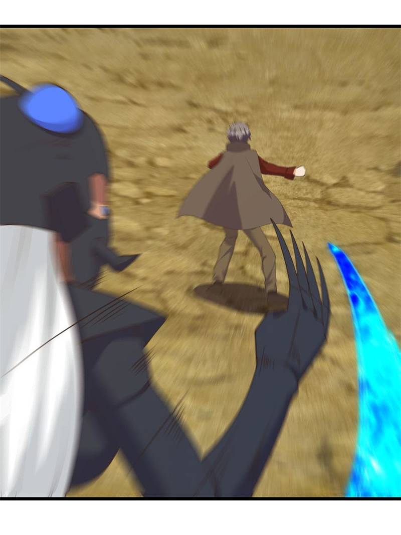 Read Endgame Restart EN Manga Online