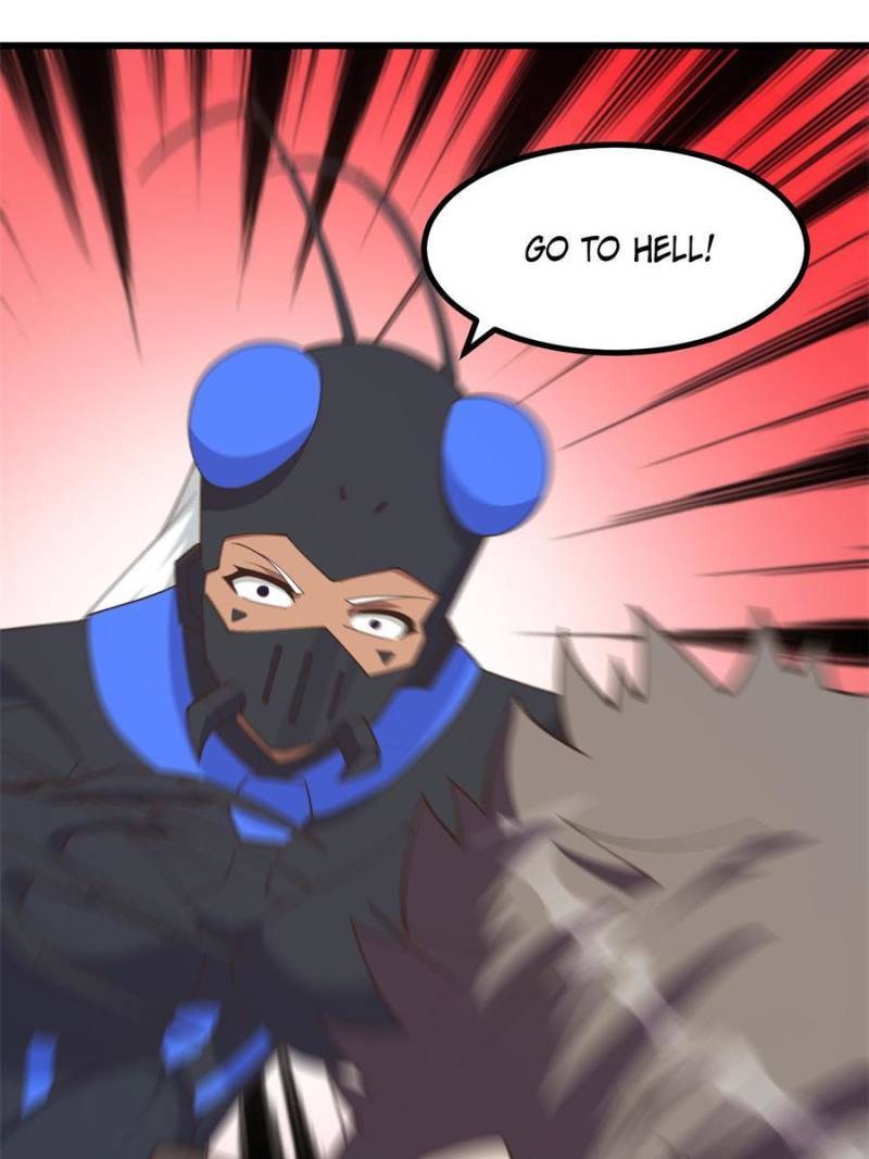 Read Endgame Restart EN Manga Online