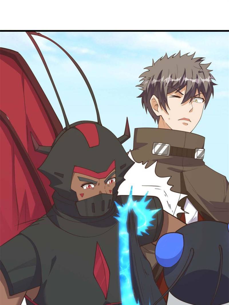 Read Endgame Restart EN Manga Online