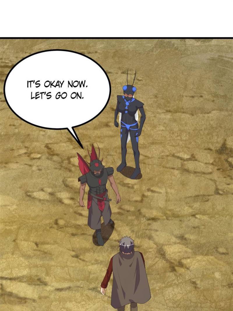 Read Endgame Restart EN Manga Online