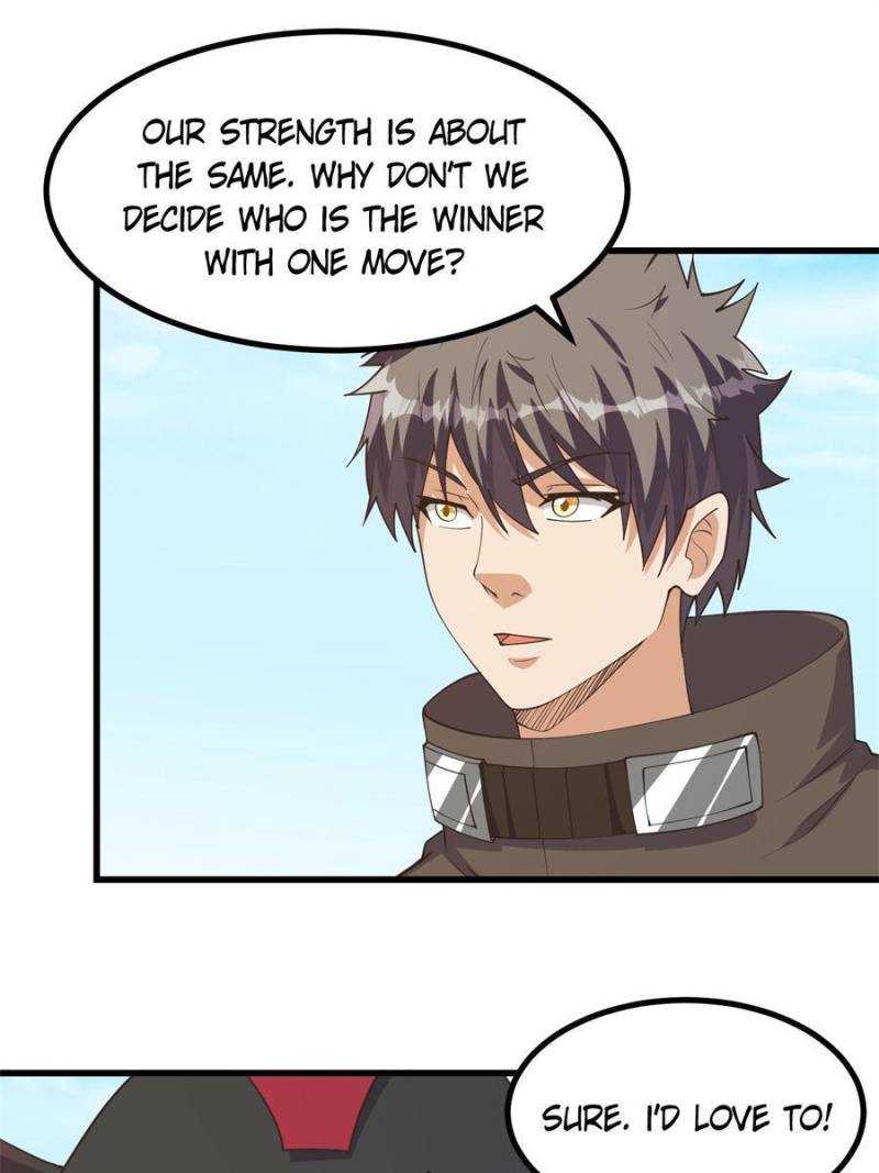 Read Endgame Restart EN Manga Online