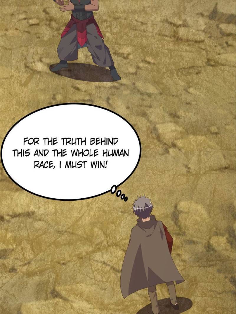 Read Endgame Restart EN Manga Online