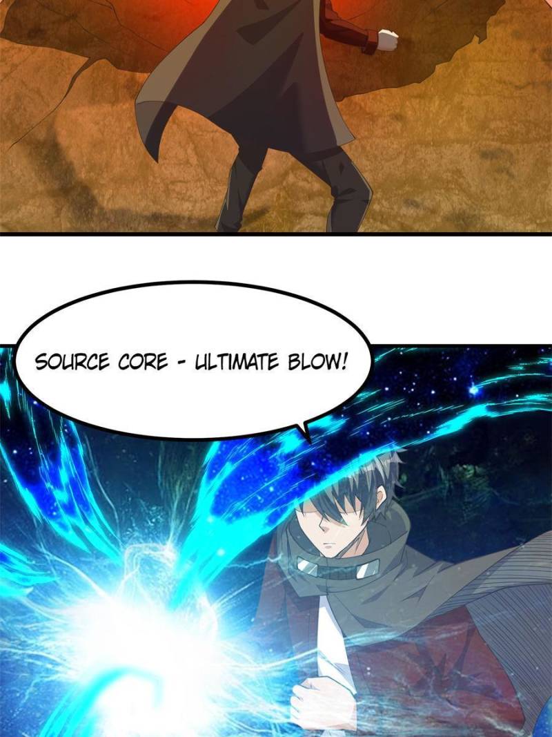 Read Endgame Restart EN Manga Online