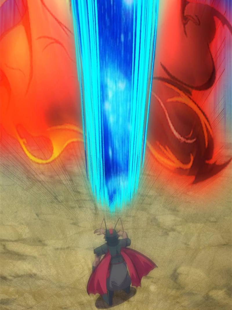 Read Endgame Restart EN Manga Online