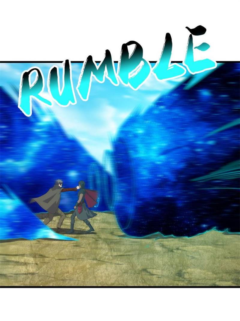 Read Endgame Restart EN Manga Online