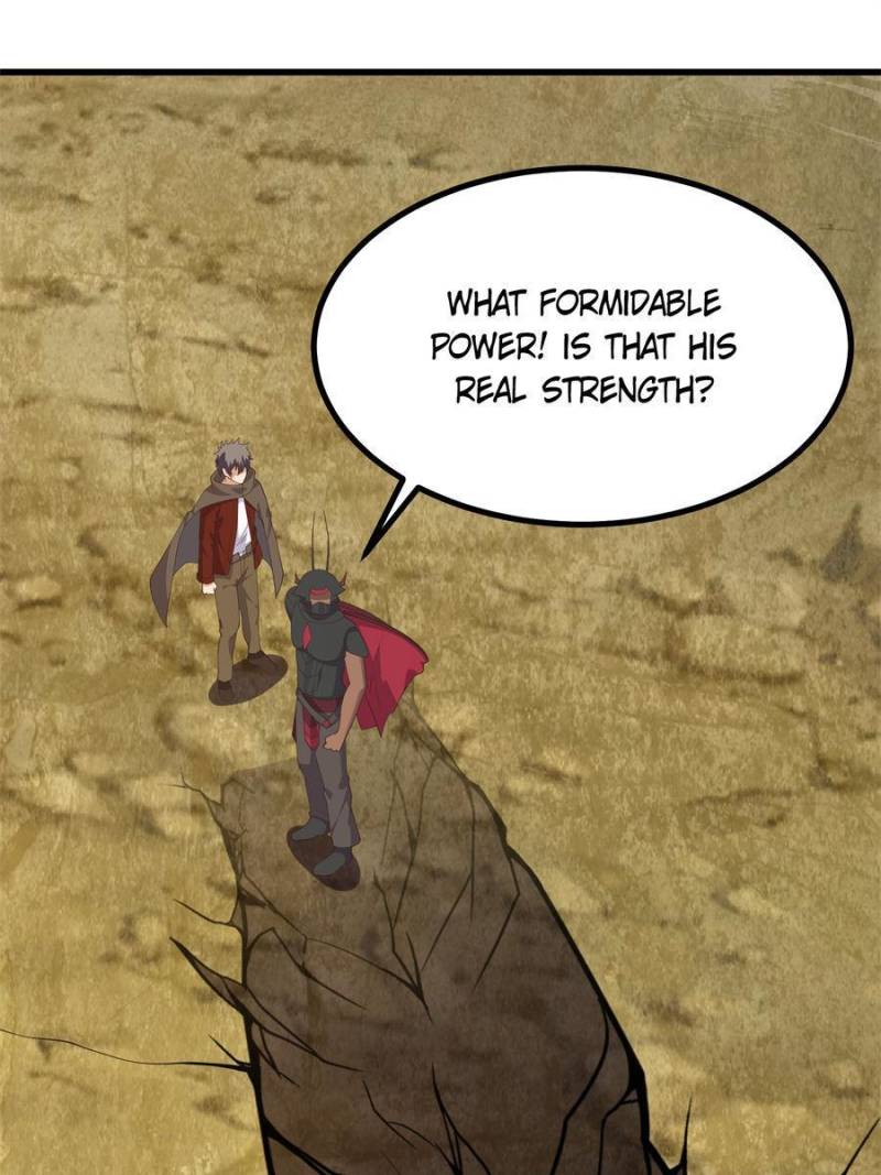 Read Endgame Restart EN Manga Online