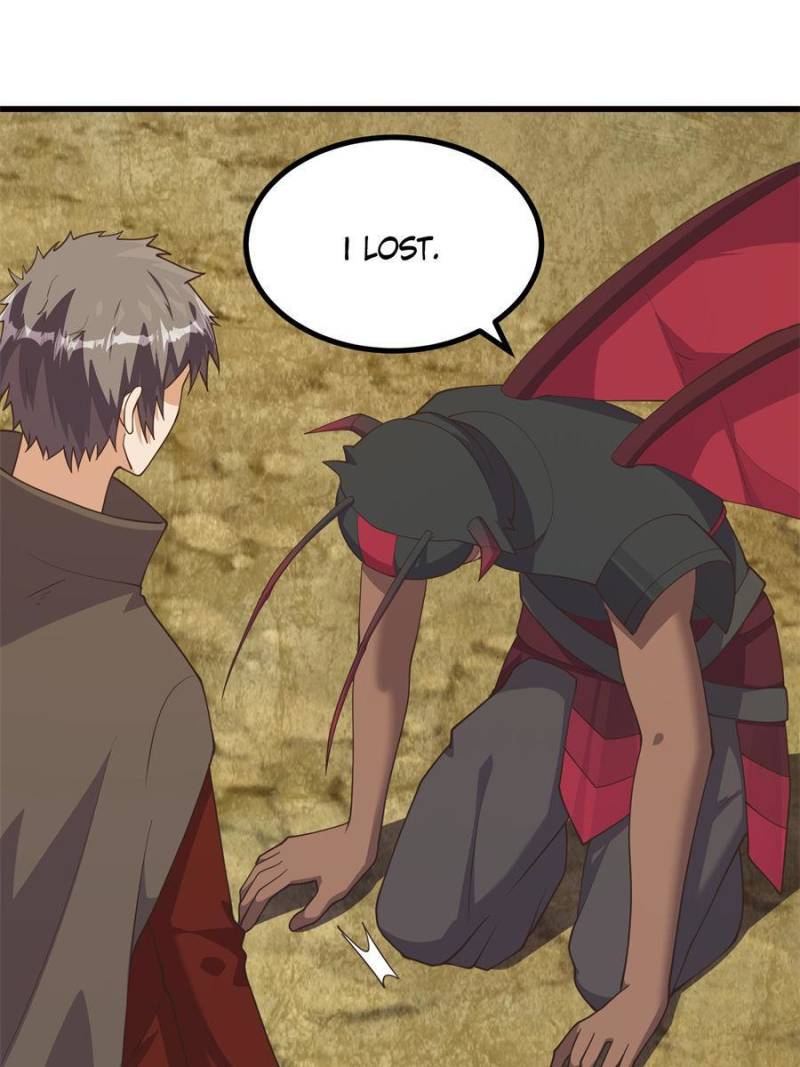 Read Endgame Restart EN Manga Online