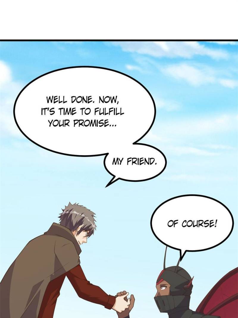 Read Endgame Restart EN Manga Online