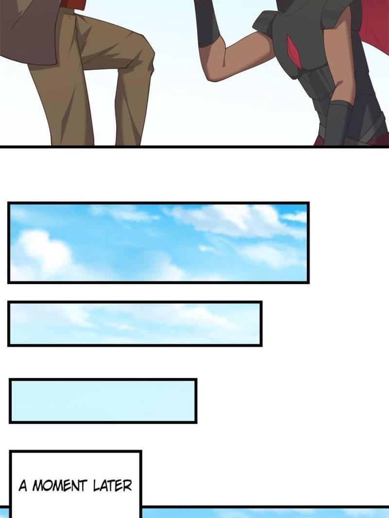 Read Endgame Restart EN Manga Online