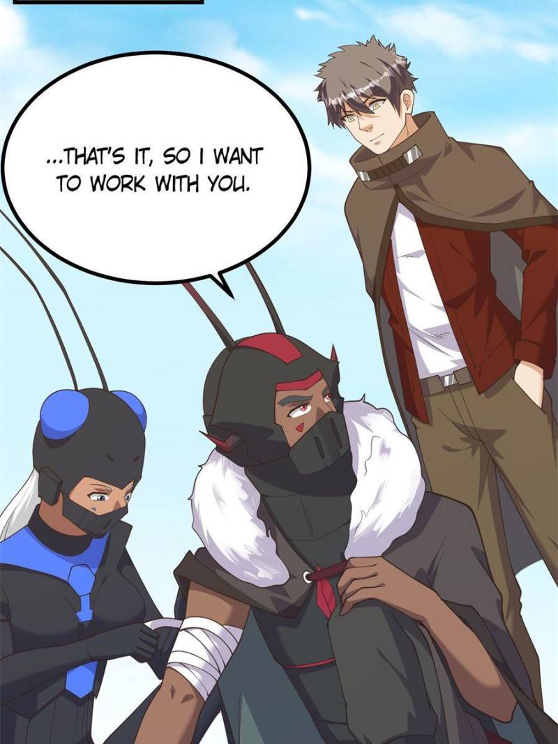 Read Endgame Restart EN Manga Online