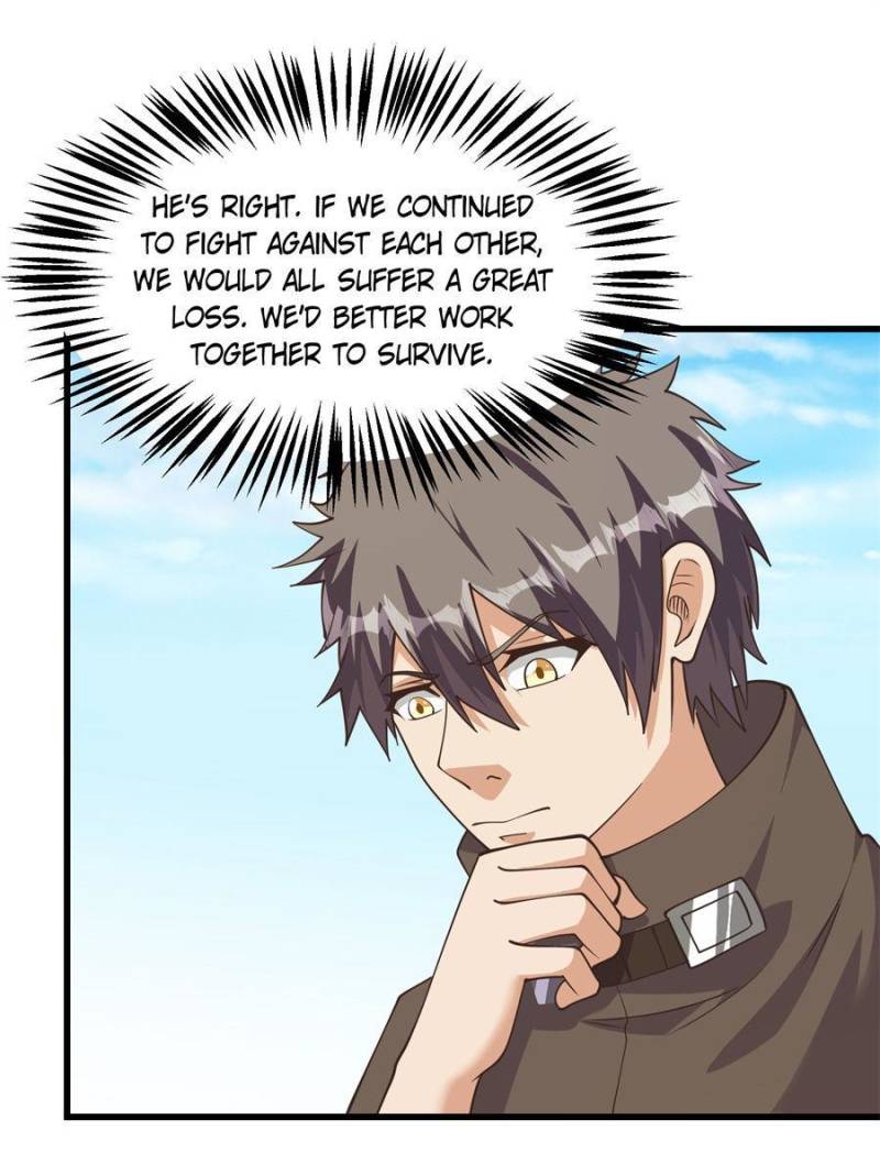 Read Endgame Restart EN Manga Online