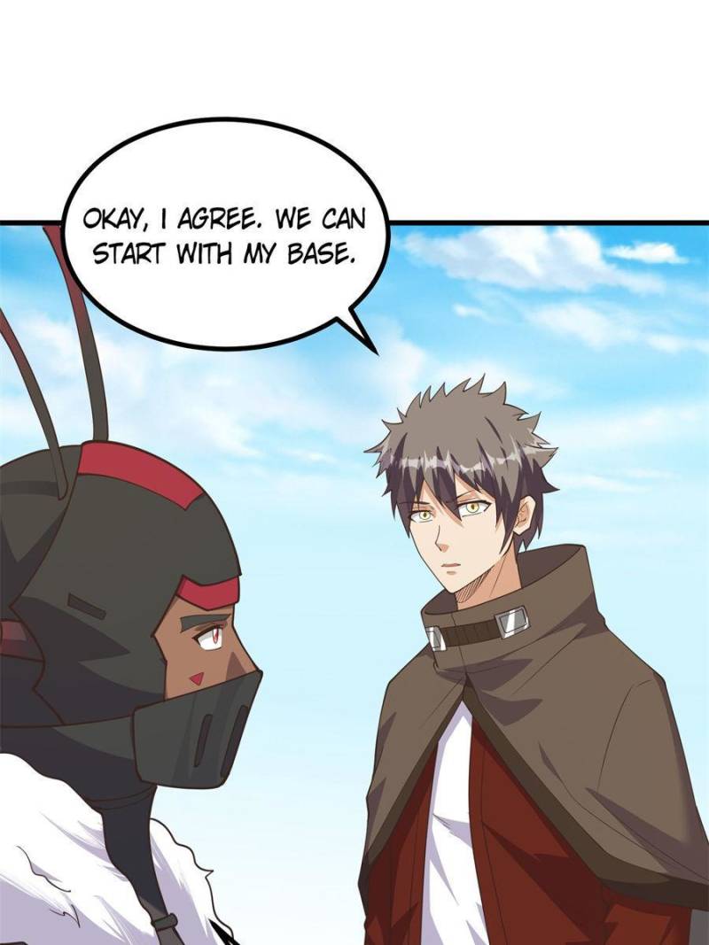 Read Endgame Restart EN Manga Online