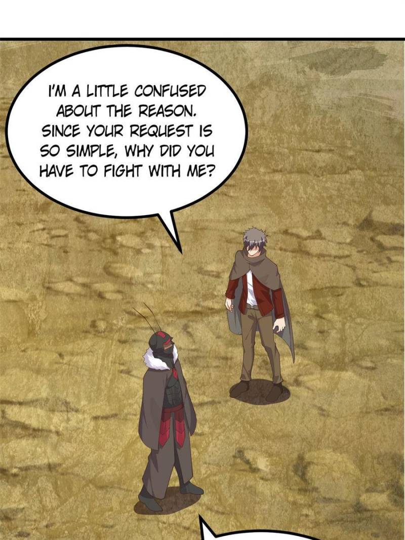 Read Endgame Restart EN Manga Online