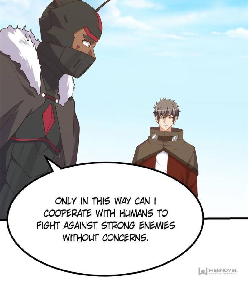 Read Endgame Restart EN Manga Online