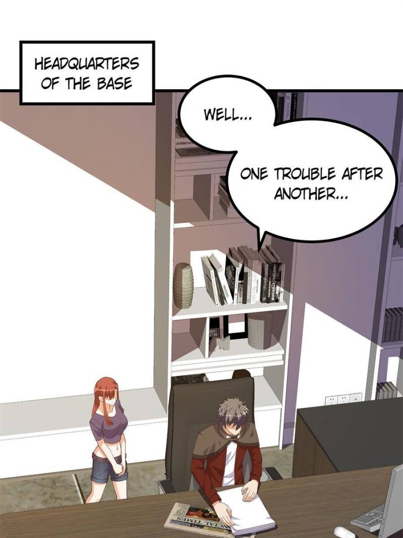 Read Endgame Restart EN Manga Online