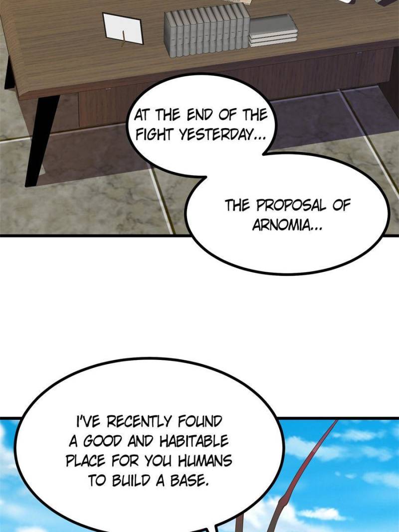 Read Endgame Restart EN Manga Online