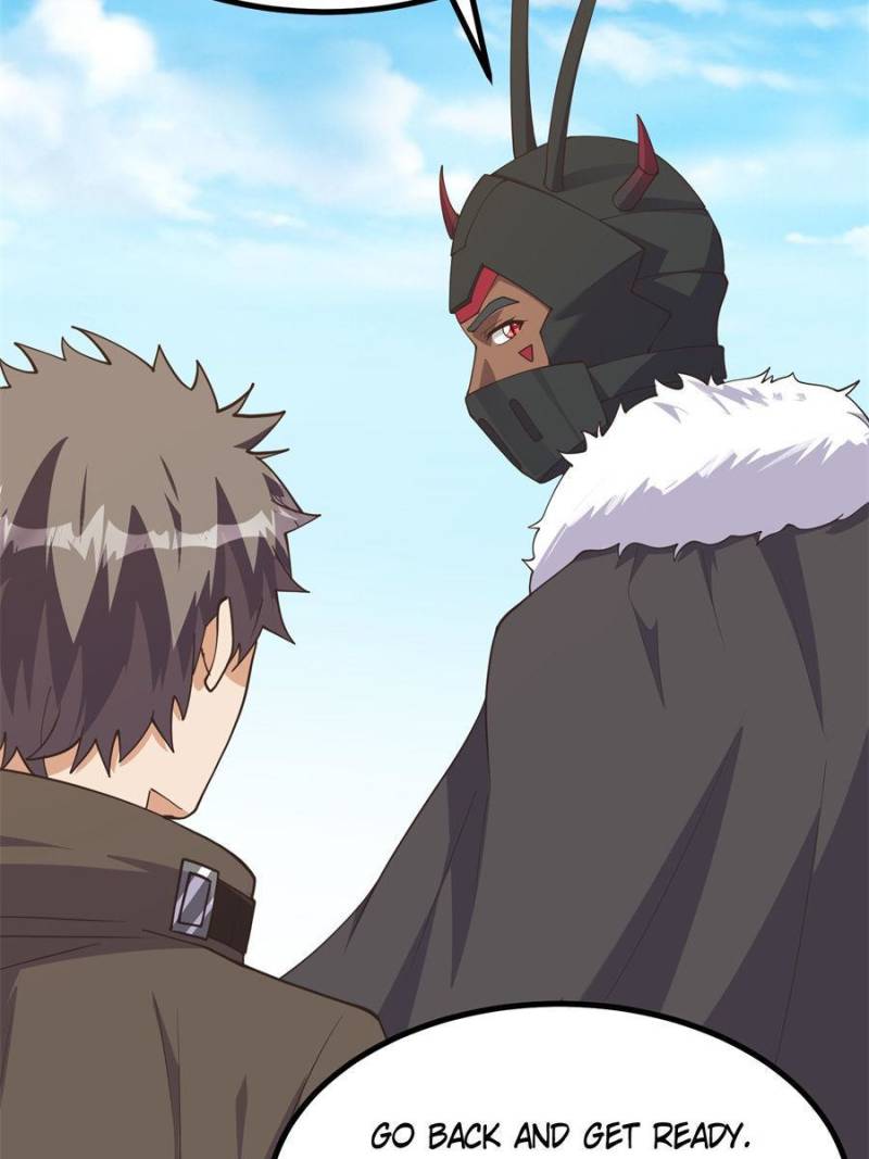 Read Endgame Restart EN Manga Online