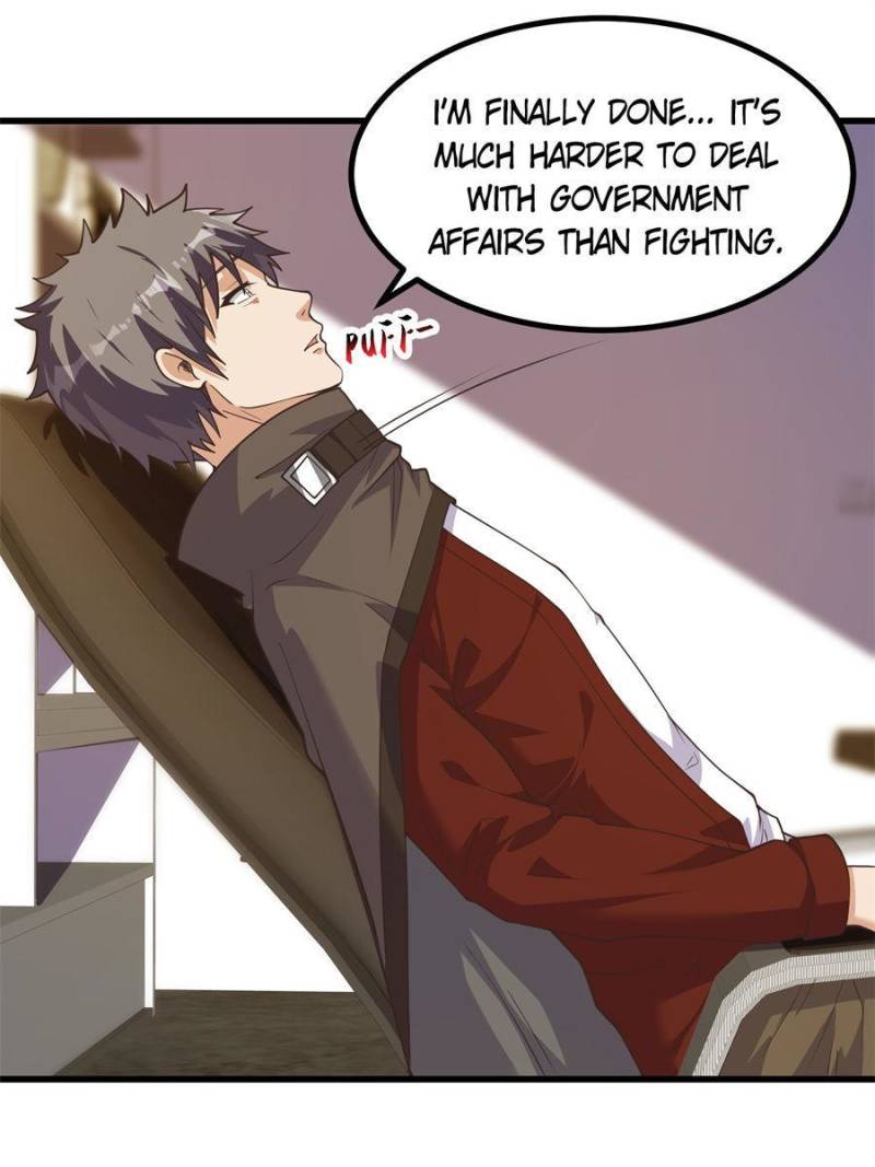 Read Endgame Restart EN Manga Online