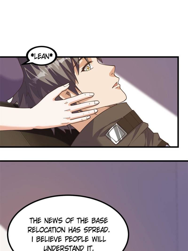 Read Endgame Restart EN Manga Online