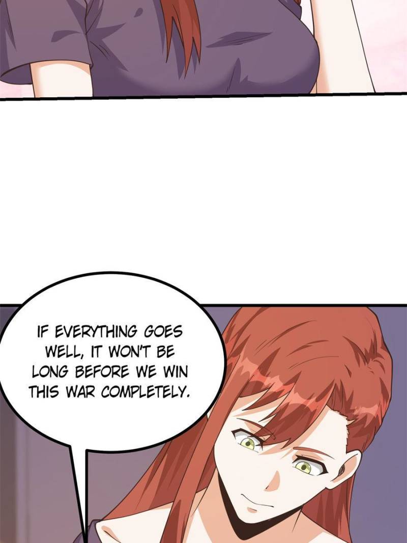 Read Endgame Restart EN Manga Online