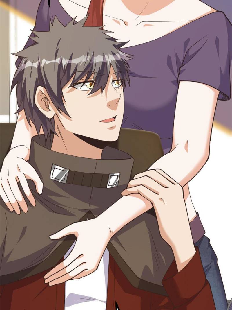 Read Endgame Restart EN Manga Online