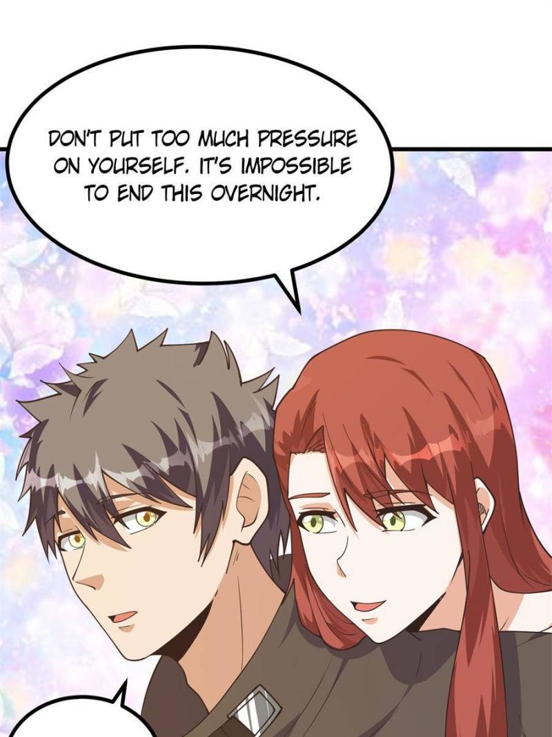 Read Endgame Restart EN Manga Online