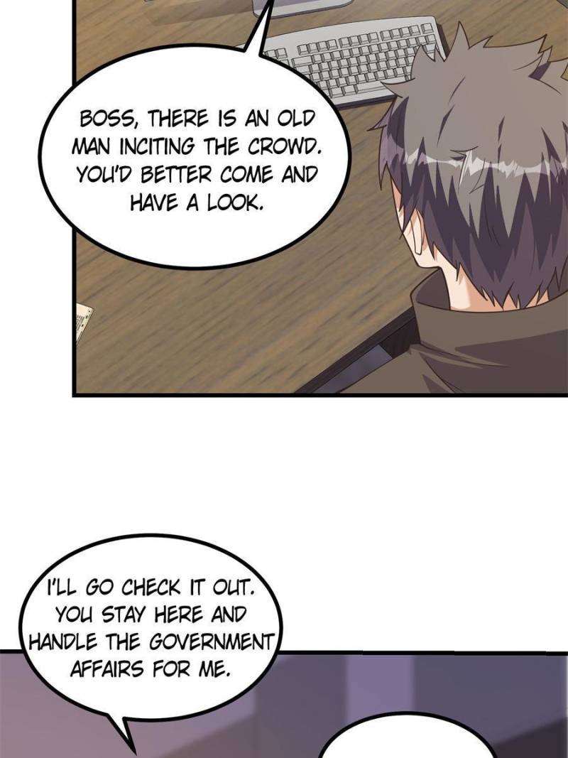 Read Endgame Restart EN Manga Online