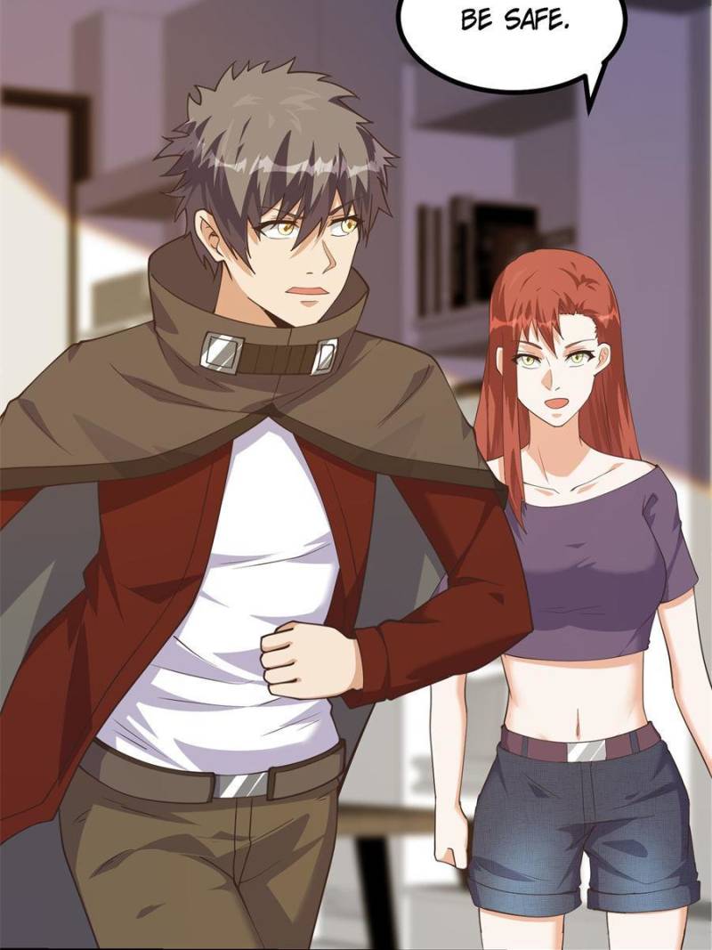 Read Endgame Restart EN Manga Online