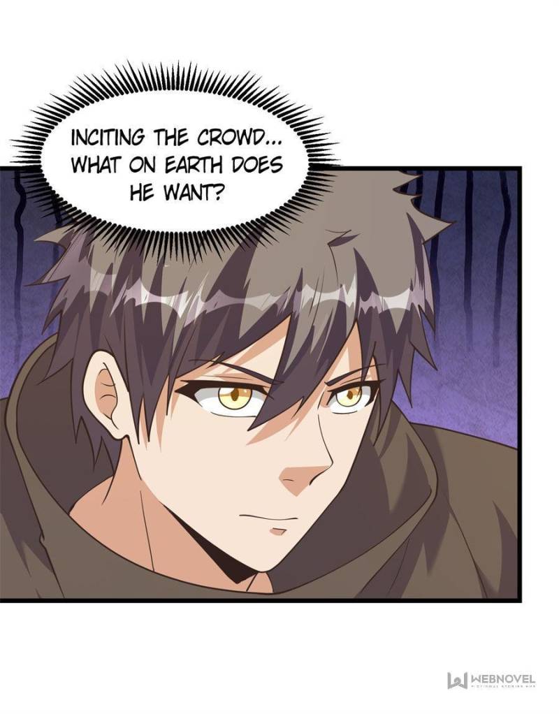 Read Endgame Restart EN Manga Online