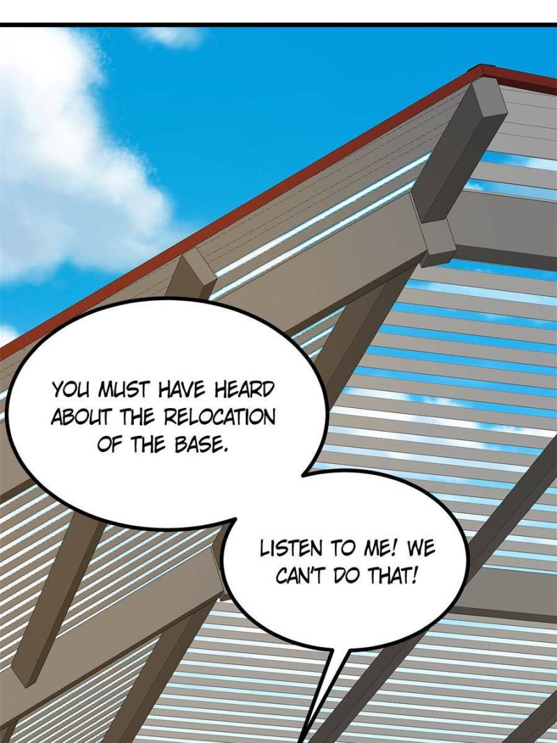 Read Endgame Restart EN Manga Online