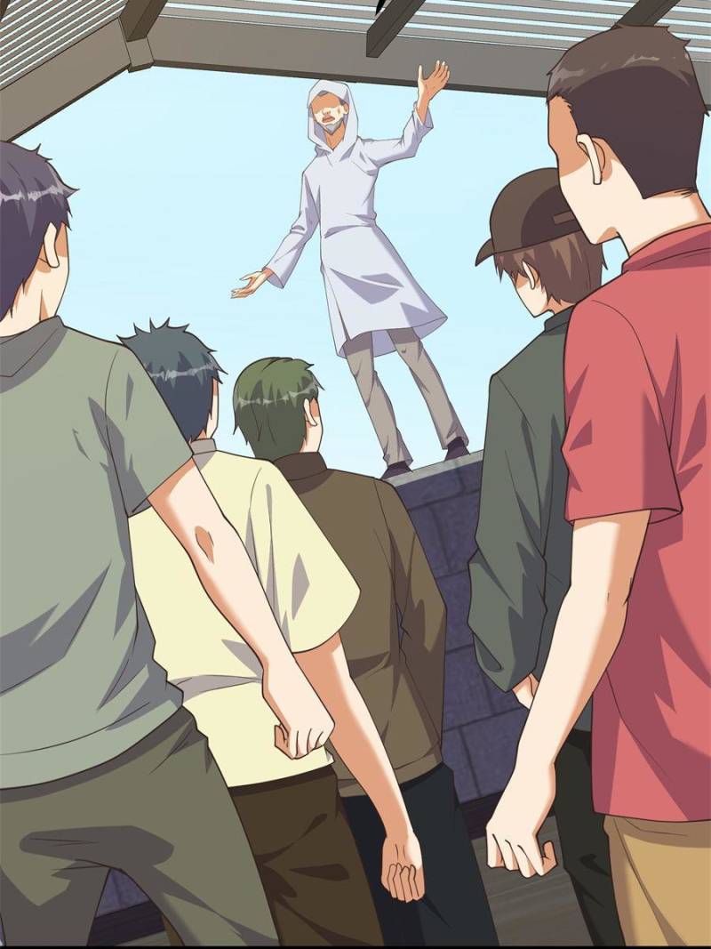 Read Endgame Restart EN Manga Online