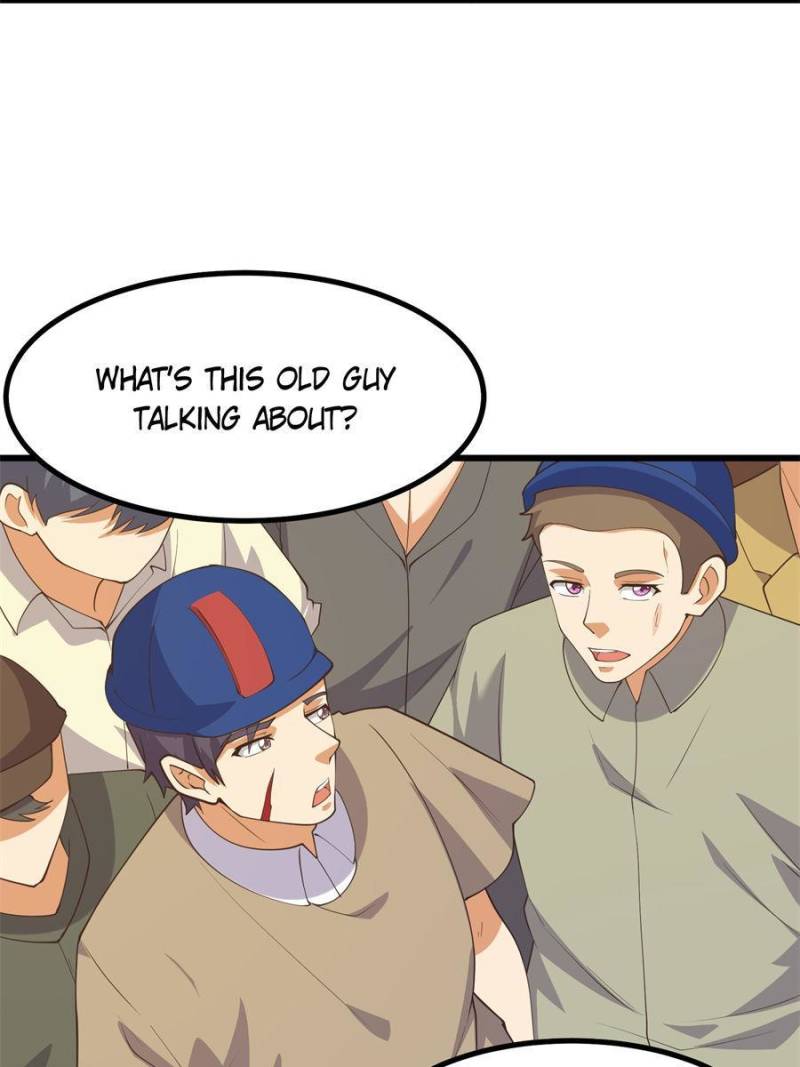 Read Endgame Restart EN Manga Online