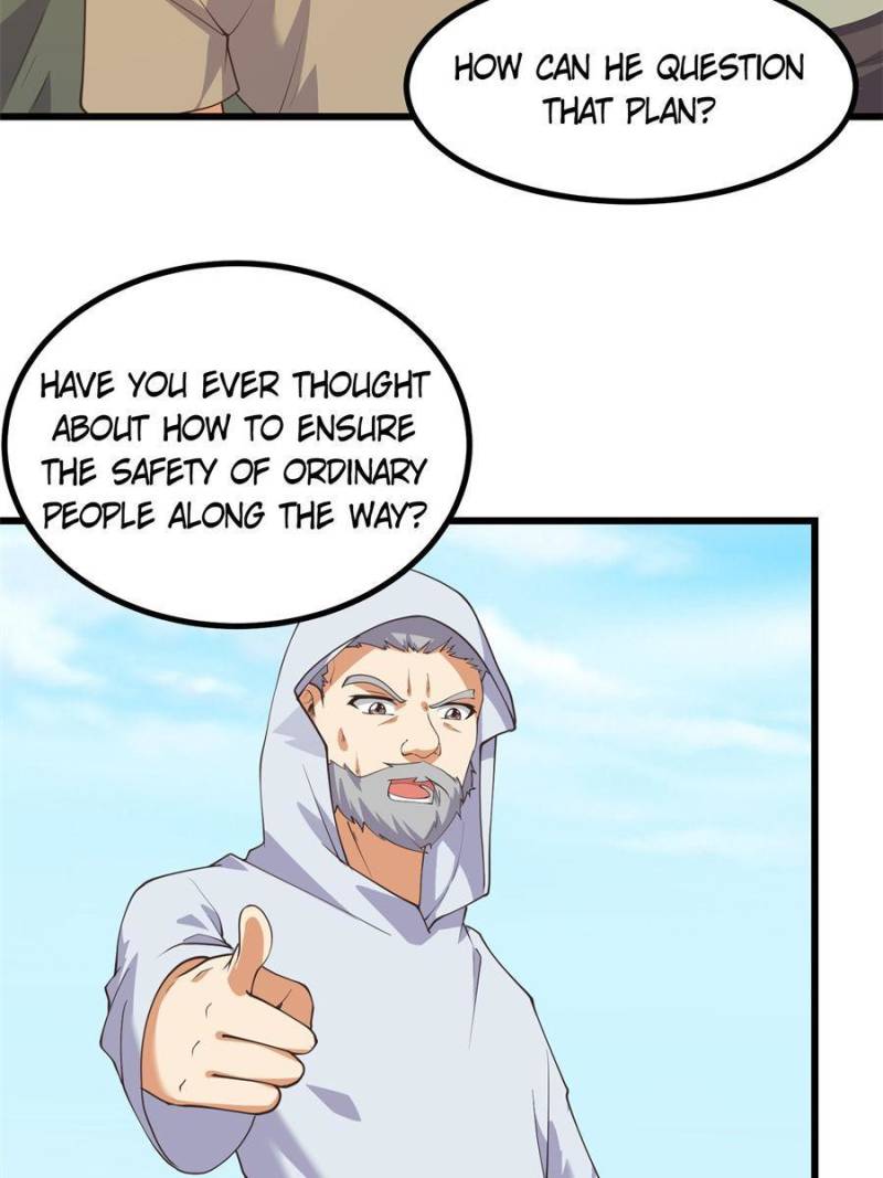 Read Endgame Restart EN Manga Online