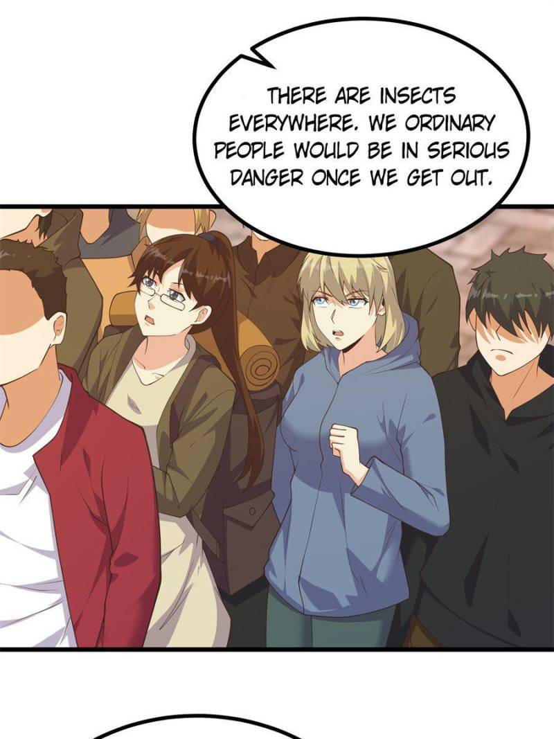 Read Endgame Restart EN Manga Online