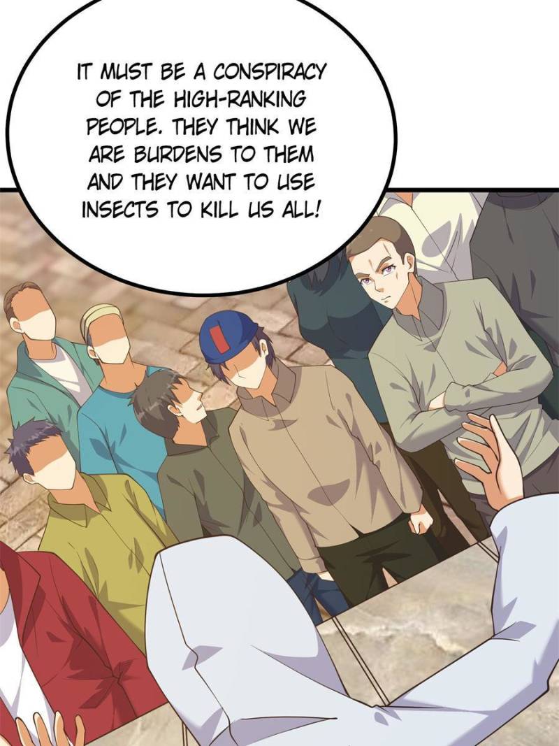 Read Endgame Restart EN Manga Online