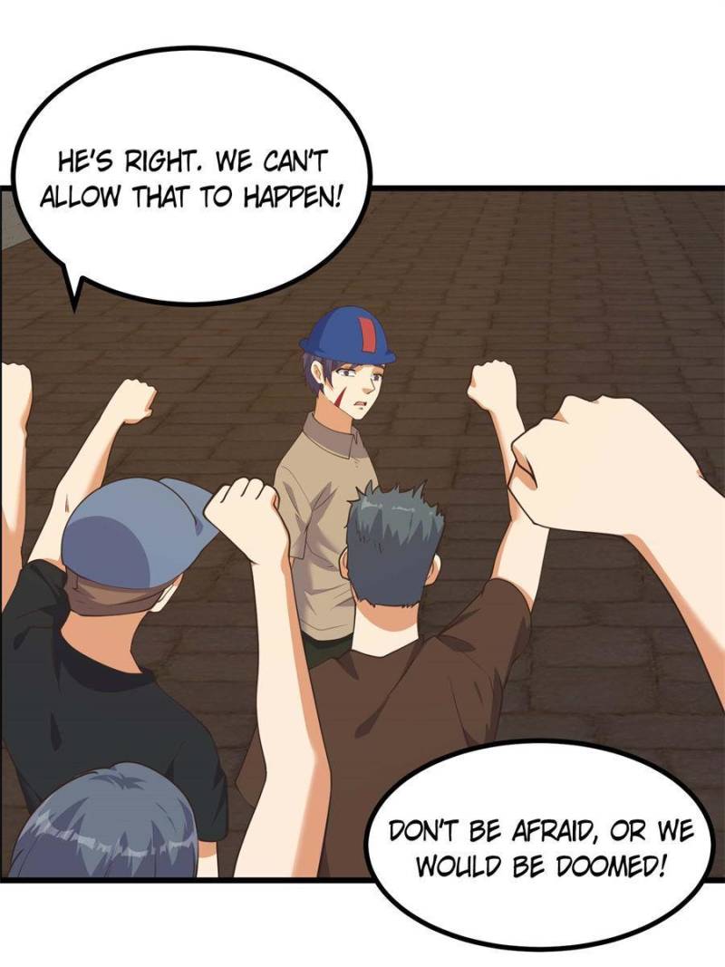 Read Endgame Restart EN Manga Online