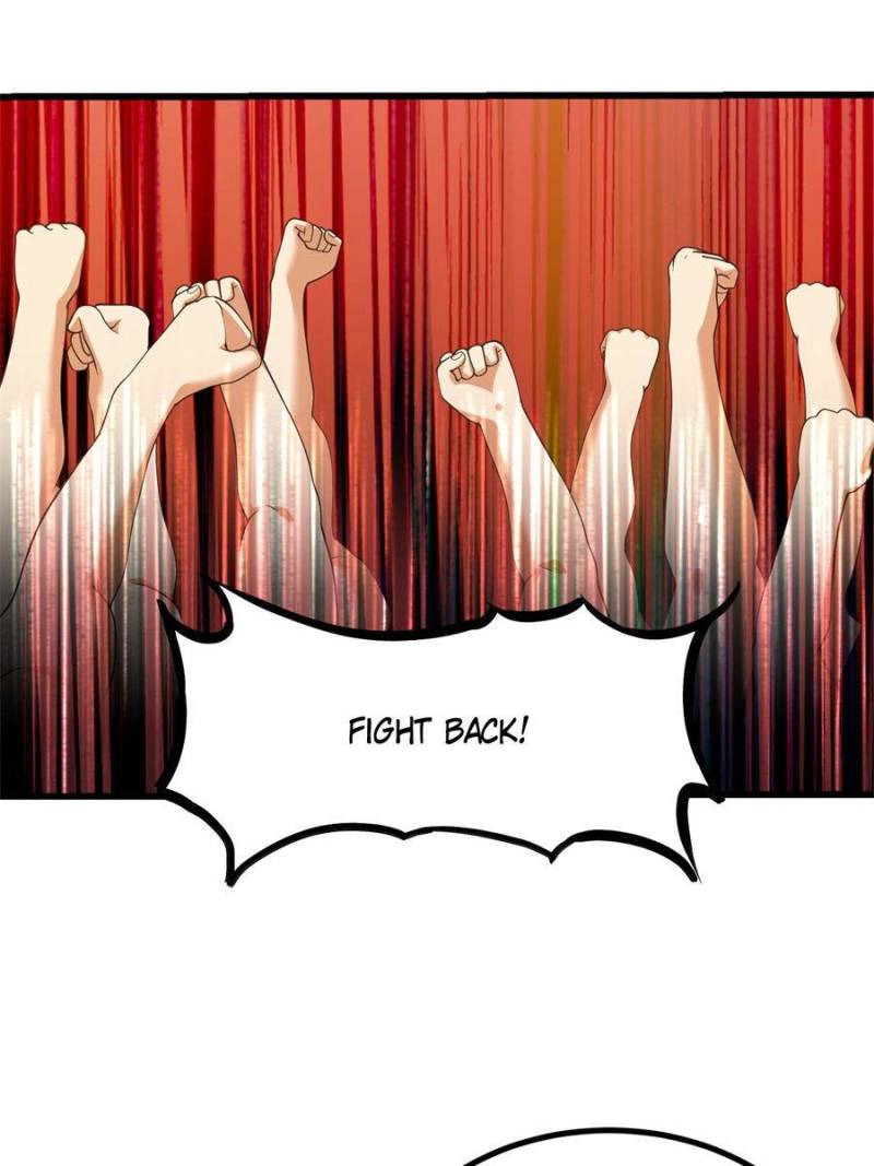 Read Endgame Restart EN Manga Online