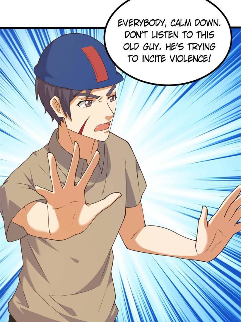 Read Endgame Restart EN Manga Online