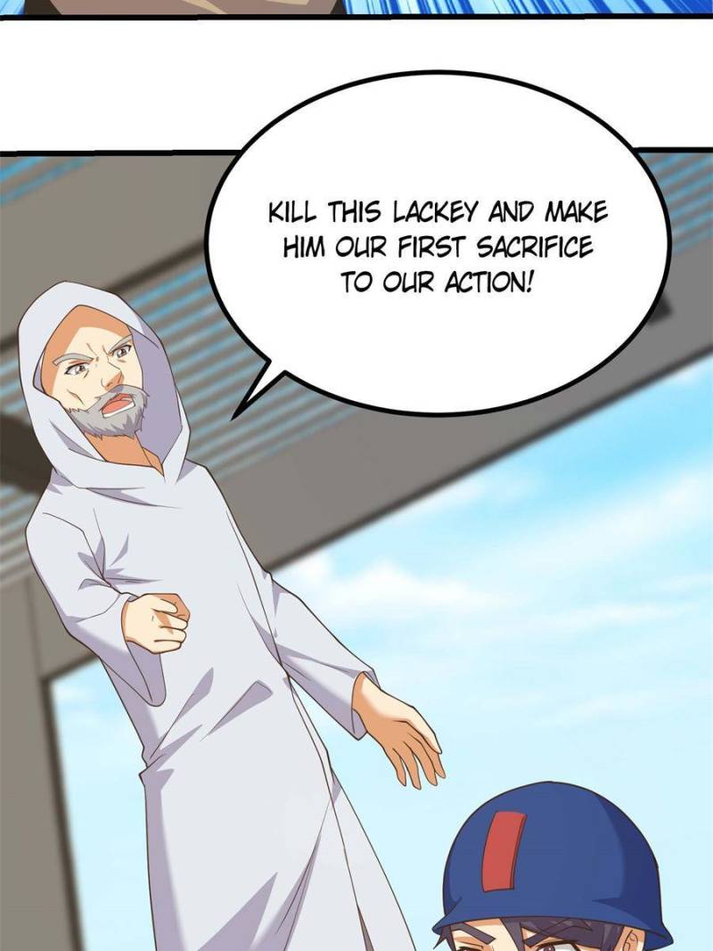 Read Endgame Restart EN Manga Online