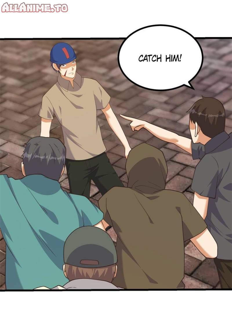 Read Endgame Restart EN Manga Online