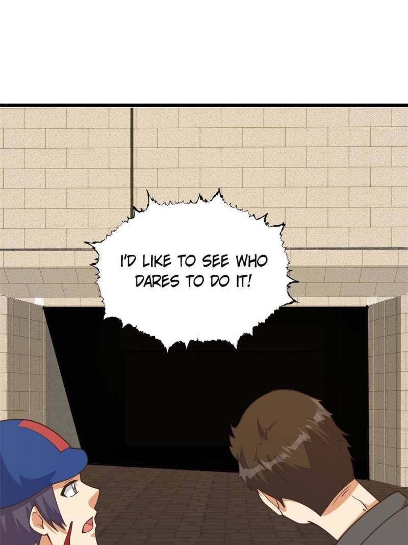 Read Endgame Restart EN Manga Online