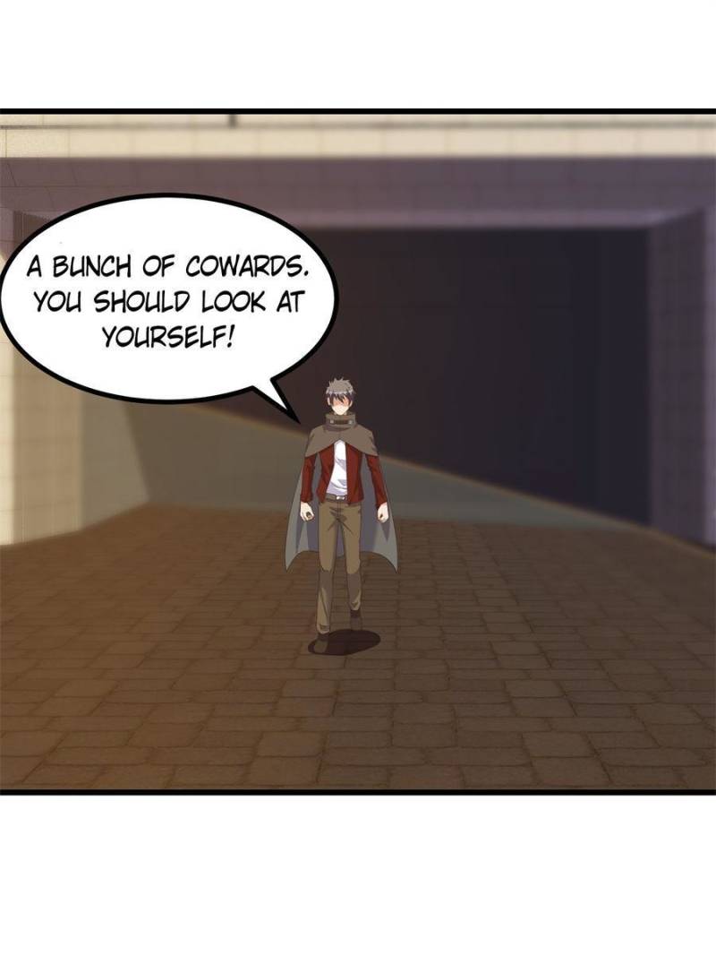 Read Endgame Restart EN Manga Online