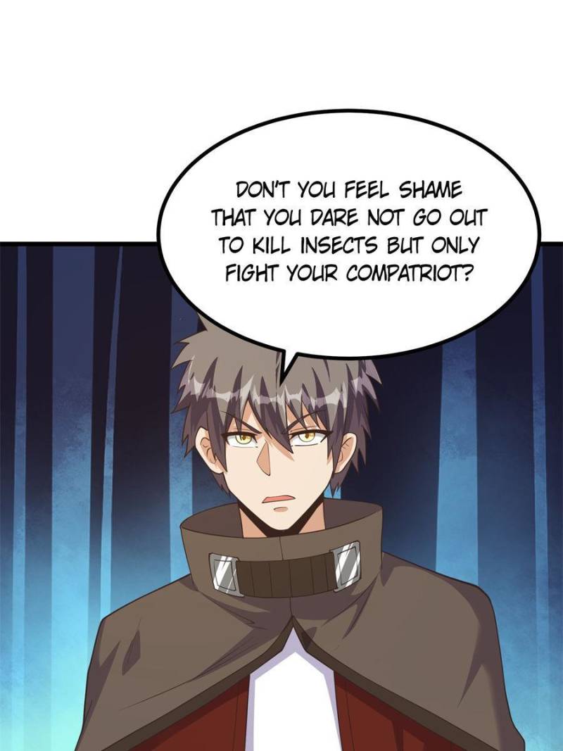 Read Endgame Restart EN Manga Online